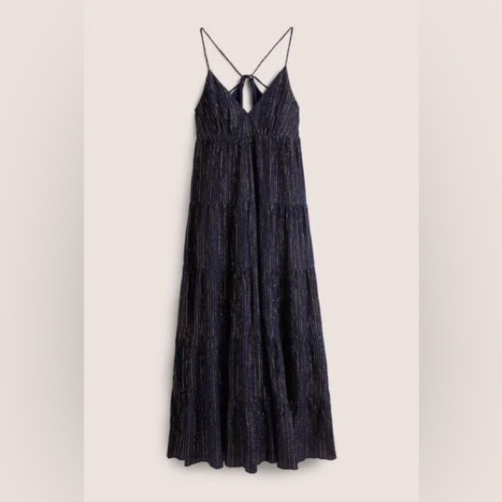 Boden maxi dress